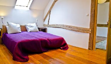 Ferienhaus in Chemill� sur Indrois (Centre) oder Ferienwohnung oder Ferienhaus