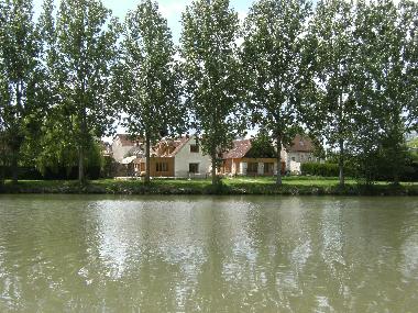 Ferienhaus in Chemill� sur Indrois (Centre) oder Ferienwohnung oder Ferienhaus