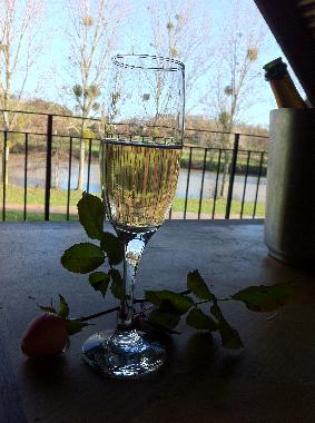 Ferienhaus in Chemill� sur Indrois (Centre) oder Ferienwohnung oder Ferienhaus