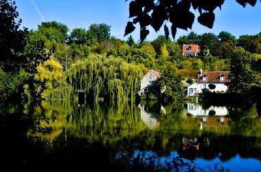 Ferienhaus in Chemill� sur Indrois (Centre) oder Ferienwohnung oder Ferienhaus