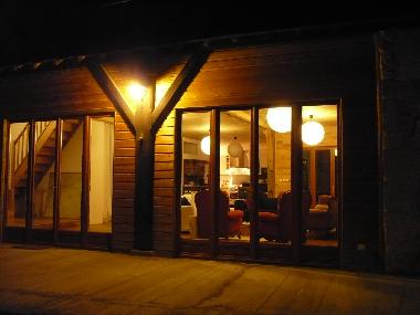 Ferienhaus in Chemill� sur Indrois (Centre) oder Ferienwohnung oder Ferienhaus