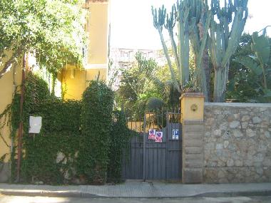Ferienhaus in Tropea (Vibo Valentia) oder Ferienwohnung oder Ferienhaus