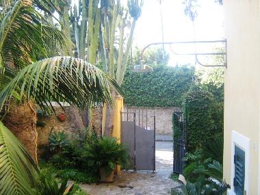 Ferienhaus in Tropea (Vibo Valentia) oder Ferienwohnung oder Ferienhaus