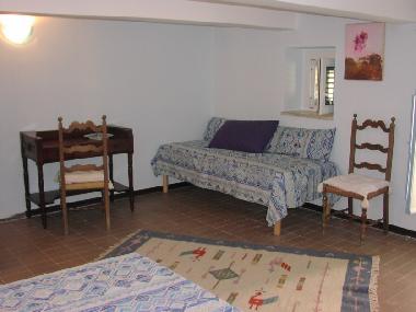 Ferienhaus in Tropea (Vibo Valentia) oder Ferienwohnung oder Ferienhaus