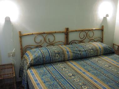 Ferienhaus in Tropea (Vibo Valentia) oder Ferienwohnung oder Ferienhaus