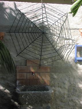 Ferienhaus in Tropea (Vibo Valentia) oder Ferienwohnung oder Ferienhaus