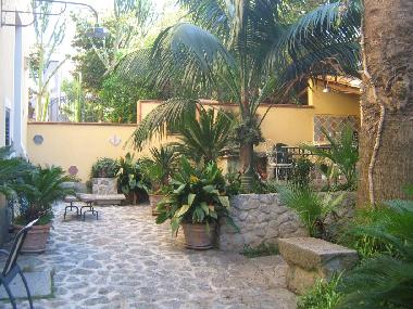 Ferienhaus in Tropea (Vibo Valentia) oder Ferienwohnung oder Ferienhaus