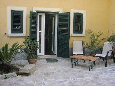 Ferienhaus in Tropea (Vibo Valentia) oder Ferienwohnung oder Ferienhaus