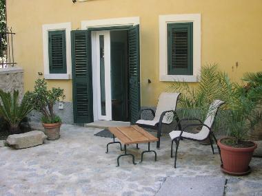 Ferienhaus in Tropea (Vibo Valentia) oder Ferienwohnung oder Ferienhaus