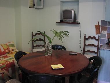 Ferienhaus in Tropea (Vibo Valentia) oder Ferienwohnung oder Ferienhaus