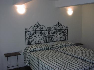 Ferienhaus in Tropea (Vibo Valentia) oder Ferienwohnung oder Ferienhaus