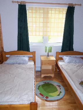 2. Schlafzimmer