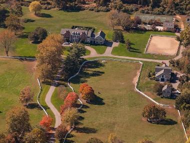 Ferienhaus in Colts Neck (New Jersey) oder Ferienwohnung oder Ferienhaus