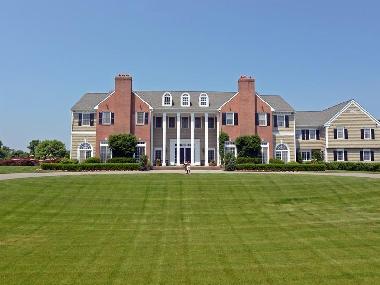 Ferienhaus in Colts Neck (New Jersey) oder Ferienwohnung oder Ferienhaus