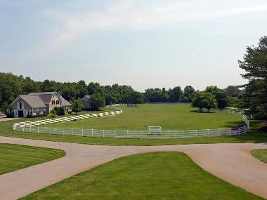 Ferienhaus in Colts Neck (New Jersey) oder Ferienwohnung oder Ferienhaus