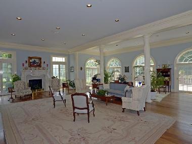 Ferienhaus in Colts Neck (New Jersey) oder Ferienwohnung oder Ferienhaus