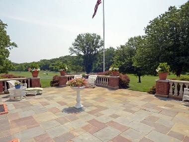 Ferienhaus in Colts Neck (New Jersey) oder Ferienwohnung oder Ferienhaus