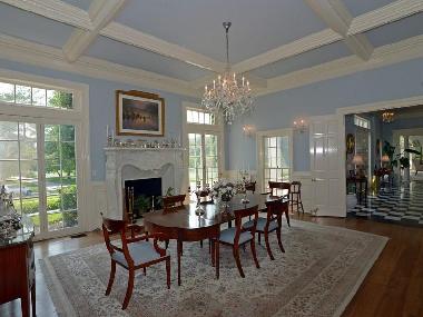 Ferienhaus in Colts Neck (New Jersey) oder Ferienwohnung oder Ferienhaus