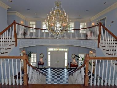 Ferienhaus in Colts Neck (New Jersey) oder Ferienwohnung oder Ferienhaus