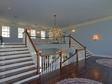 Ferienhaus in Colts Neck (New Jersey) oder Ferienwohnung oder Ferienhaus