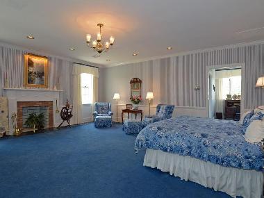 Ferienhaus in Colts Neck (New Jersey) oder Ferienwohnung oder Ferienhaus