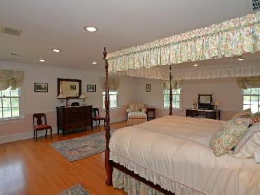 Ferienhaus in Colts Neck (New Jersey) oder Ferienwohnung oder Ferienhaus