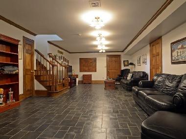 Ferienhaus in Colts Neck (New Jersey) oder Ferienwohnung oder Ferienhaus