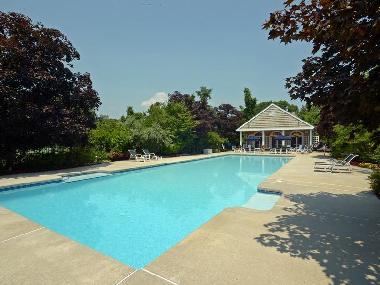 Ferienhaus in Colts Neck (New Jersey) oder Ferienwohnung oder Ferienhaus