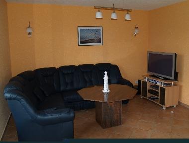 Ferienhaus in Binz (Ostsee-Inseln) oder Ferienwohnung oder Ferienhaus