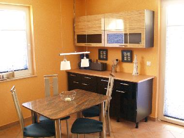 Ferienhaus in Binz (Ostsee-Inseln) oder Ferienwohnung oder Ferienhaus