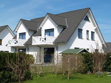 Ferienhaus in Binz (Ostsee-Inseln) oder Ferienwohnung oder Ferienhaus