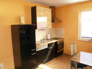 Ferienhaus in Binz (Ostsee-Inseln) oder Ferienwohnung oder Ferienhaus