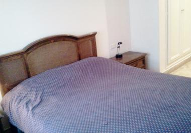 Ferienwohnung in Marsa Plage (Tunis) oder Ferienwohnung oder Ferienhaus