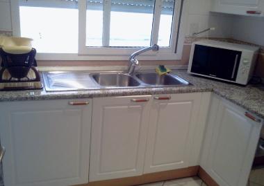 Ferienwohnung in Marsa Plage (Tunis) oder Ferienwohnung oder Ferienhaus