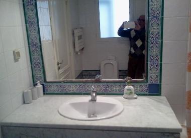 Ferienwohnung in Marsa Plage (Tunis) oder Ferienwohnung oder Ferienhaus