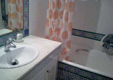 Ferienwohnung in Marsa Plage (Tunis) oder Ferienwohnung oder Ferienhaus