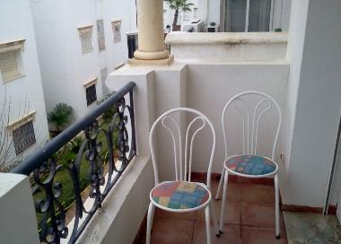 Ferienwohnung in Marsa Plage (Tunis) oder Ferienwohnung oder Ferienhaus