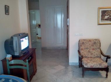 Ferienwohnung in Marsa Plage (Tunis) oder Ferienwohnung oder Ferienhaus