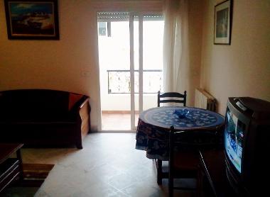 Ferienwohnung in Marsa Plage (Tunis) oder Ferienwohnung oder Ferienhaus