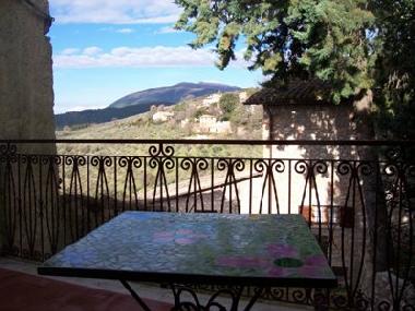 Ferienwohnung in spoleto (Perugia) oder Ferienwohnung oder Ferienhaus