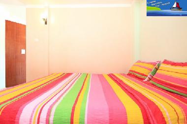 Ferienwohnung in Ohrid, Macedonia (Ohrid) oder Ferienwohnung oder Ferienhaus