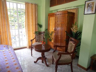 Ferienwohnung in Pereybere (Pereybere) oder Ferienwohnung oder Ferienhaus