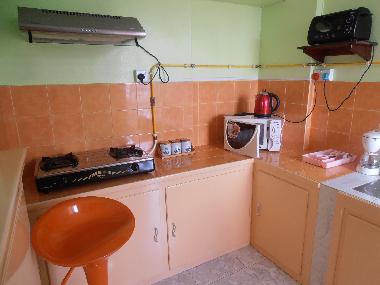 Ferienwohnung in Pereybere (Pereybere) oder Ferienwohnung oder Ferienhaus