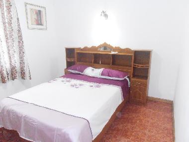 Villa in Mont Choisy (Pamplemousses) oder Ferienwohnung oder Ferienhaus