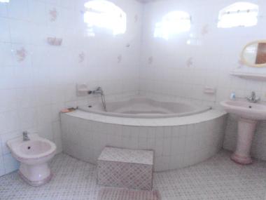 Villa in Mont Choisy (Pamplemousses) oder Ferienwohnung oder Ferienhaus