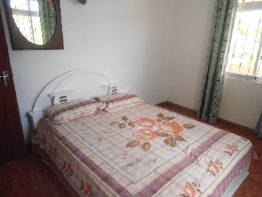 Villa in Mont Choisy (Pamplemousses) oder Ferienwohnung oder Ferienhaus