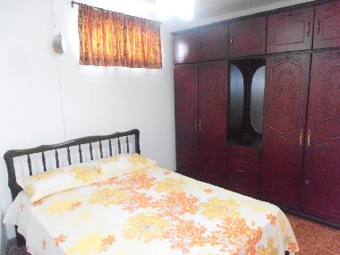 Villa in Mont Choisy (Pamplemousses) oder Ferienwohnung oder Ferienhaus