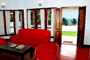 Ferienhaus in KOVALAM BEACH (Kerala) oder Ferienwohnung oder Ferienhaus