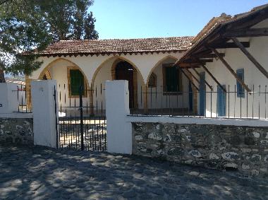 Impressionen: Kultur Zentrum im Dorf