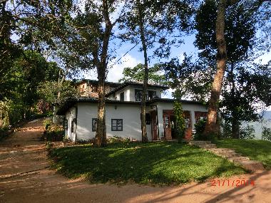Pension in Kandy (Kandy) oder Ferienwohnung oder Ferienhaus